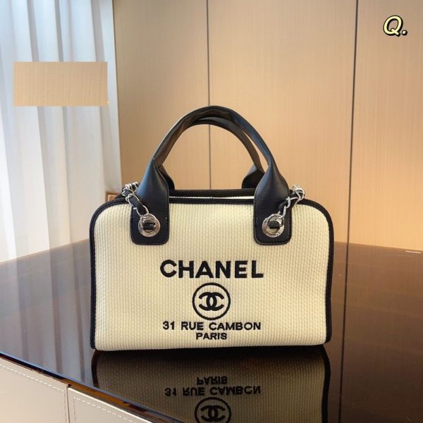 New Fashion CN Handbag C259