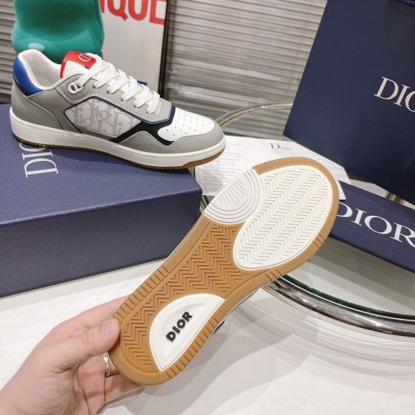 New Fashion Men Dior Shoes 062