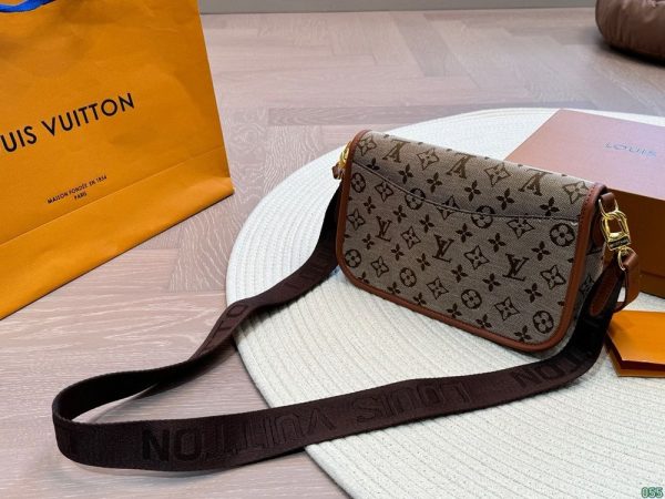 New Fashion LV Handbag L1165