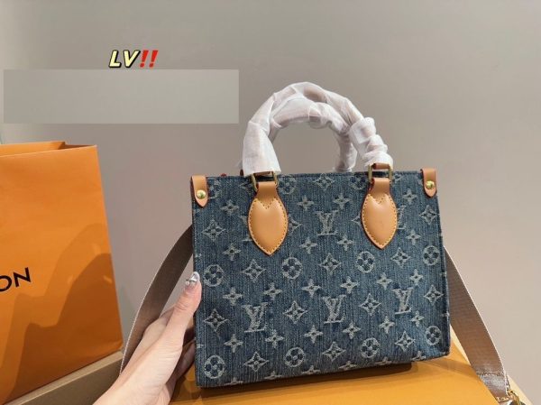 New Fashion LV Handbag L545