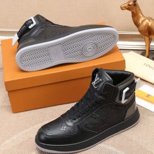 New Fashion Men LV Shoes 027