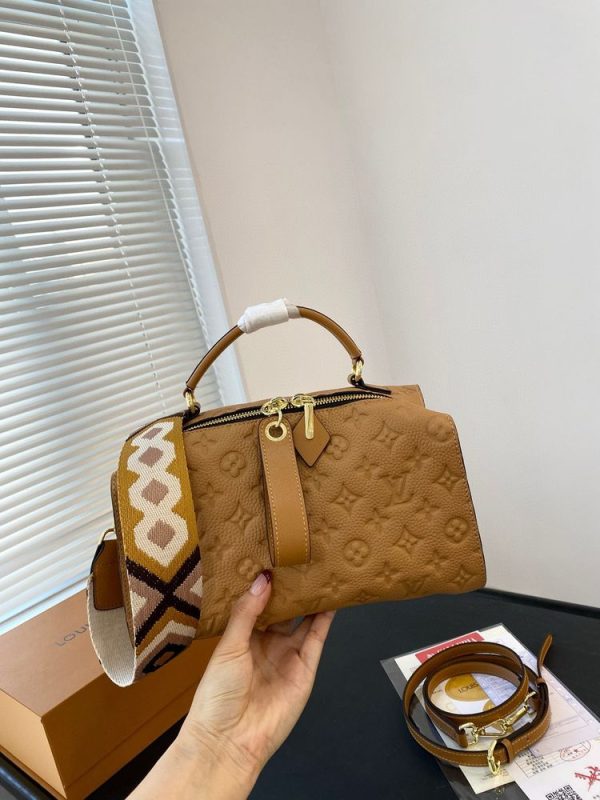 New Fashion LV Handbag L833