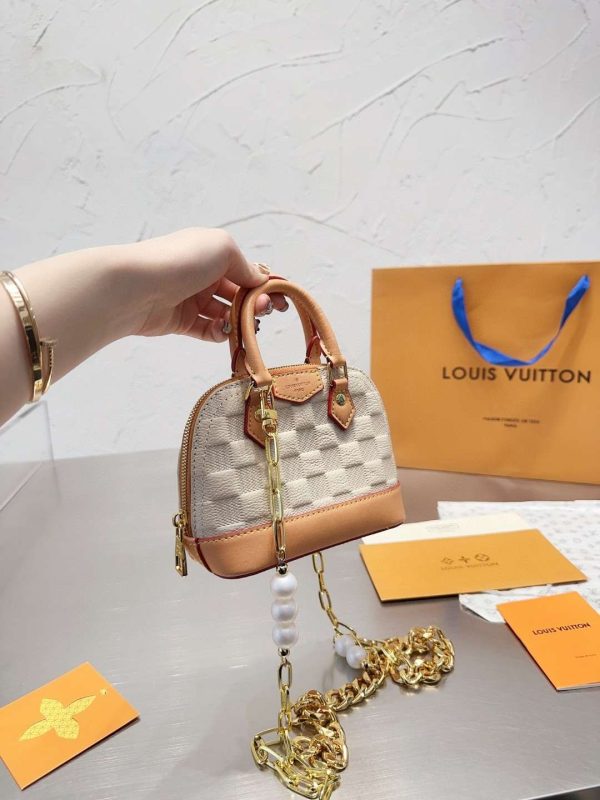 New Fashion LV Handbag L190