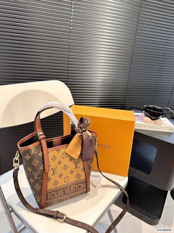 New Fashion LV Handbag L1117