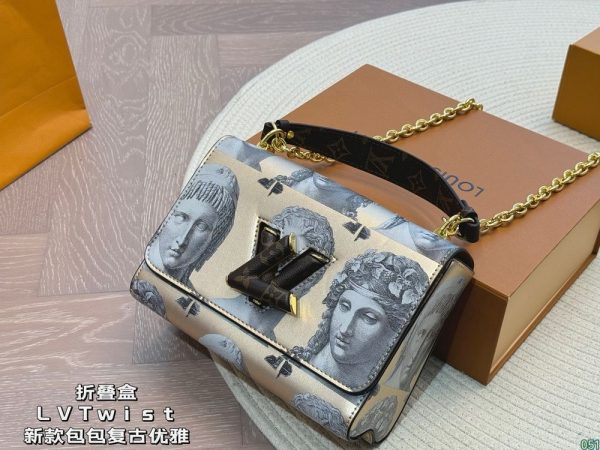 New Fashion LV Handbag L1167