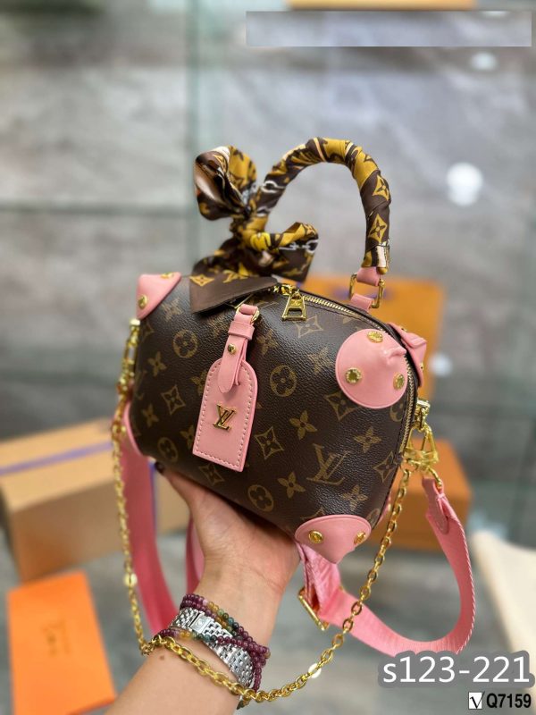 New Fashion LV Handbag L047