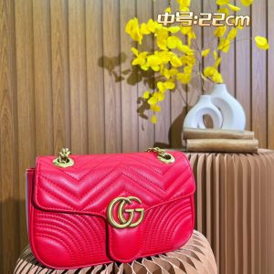 New Fashion GG Handbag 024