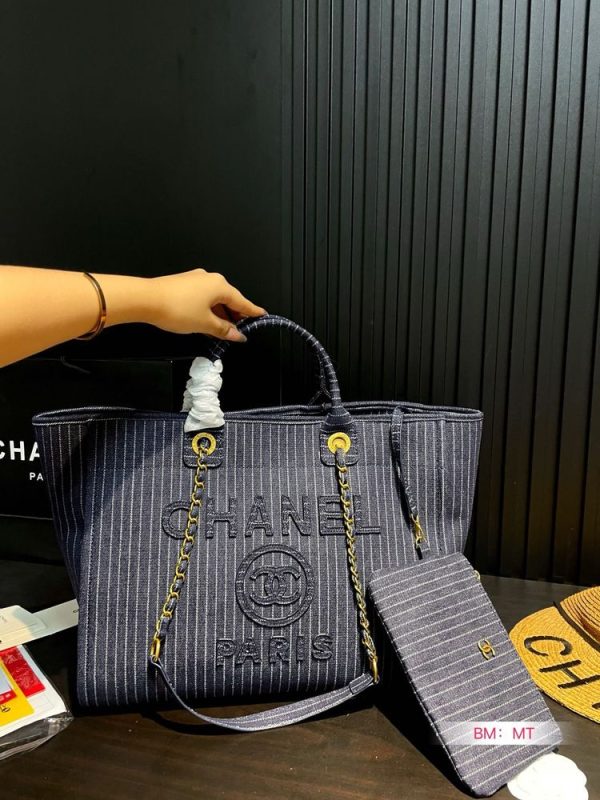 New Fashion CN Handbag C604