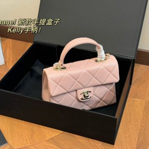 New Fashion CN Handbag C577