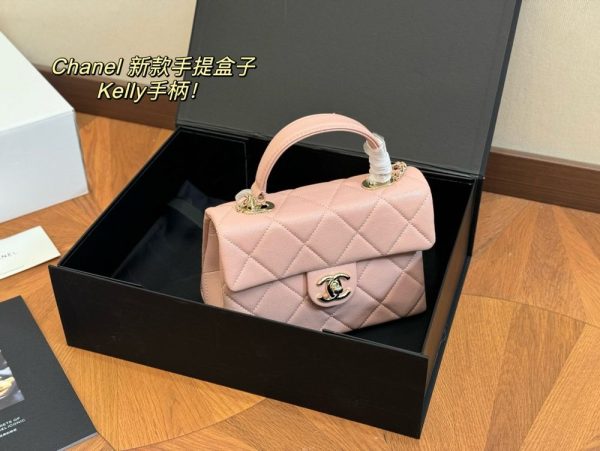 New Fashion CN Handbag C577