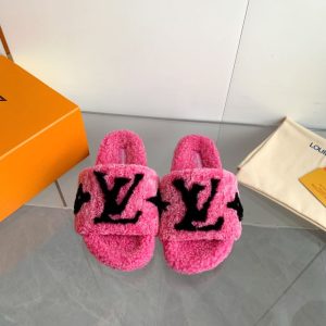 New Fashion Women LV Shoes 335