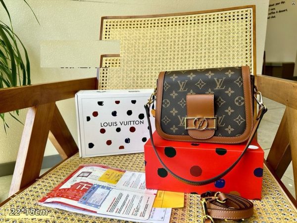 New Fashion LV Handbag L720