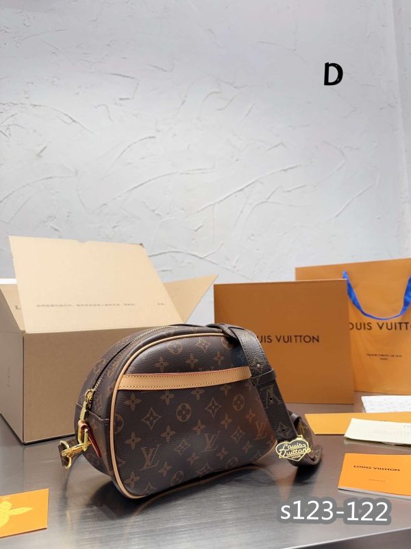 New Fashion LV Handbag L070