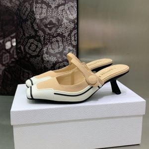 New Fashion Women Dior Shoes 040