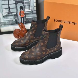 New Fashion Women LV Shoes 016