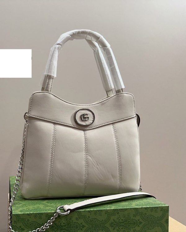 New Fashion GG Handbag G341