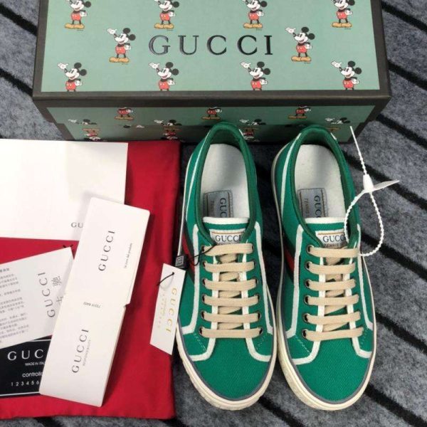 New Fashion Women Gucci Shoes G046