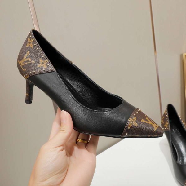 New Fashion Women LV Shoes 060