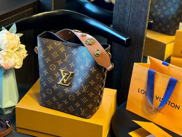 New Fashion LV Handbag L1261