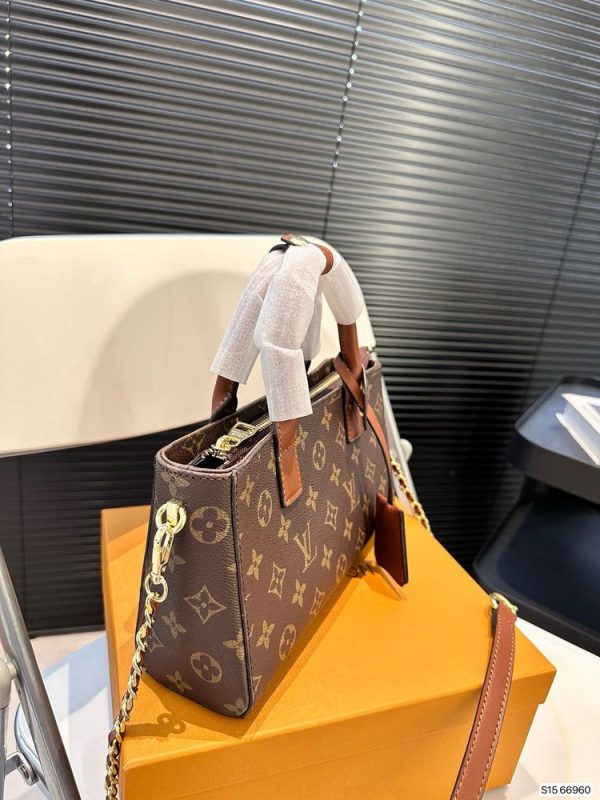 New Fashion LV Handbag L1115