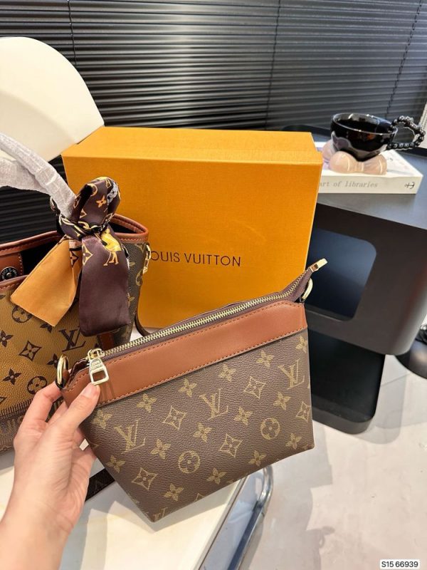 New Fashion LV Handbag L1117