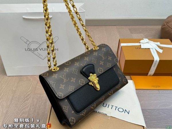 New Fashion LV Handbag L1142