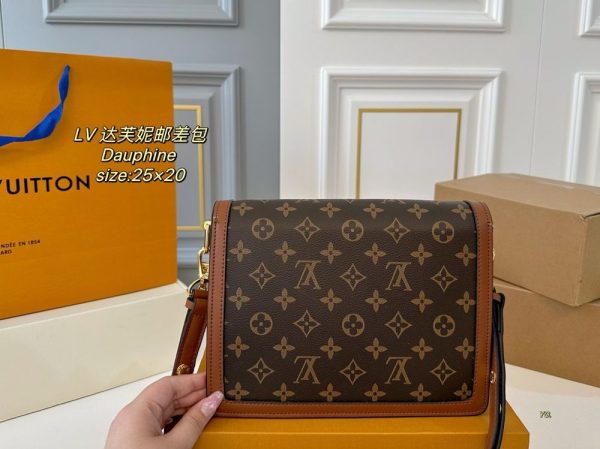 New Fashion LV Handbag L1071