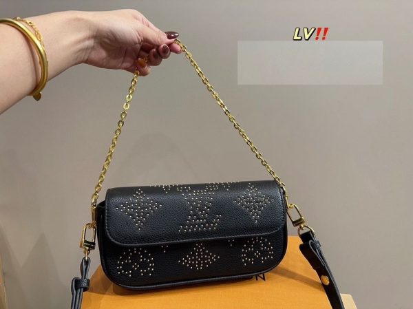 New Fashion LV Handbag L528