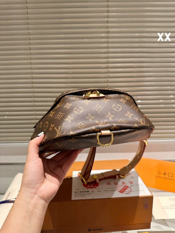 New Fashion LV Handbag L675