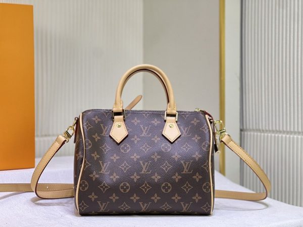 Luxury LV Handbag M24424.1