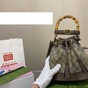 New Fashion GG Handbag G425