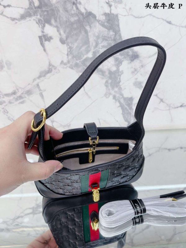 New Fashion GG Handbag 079