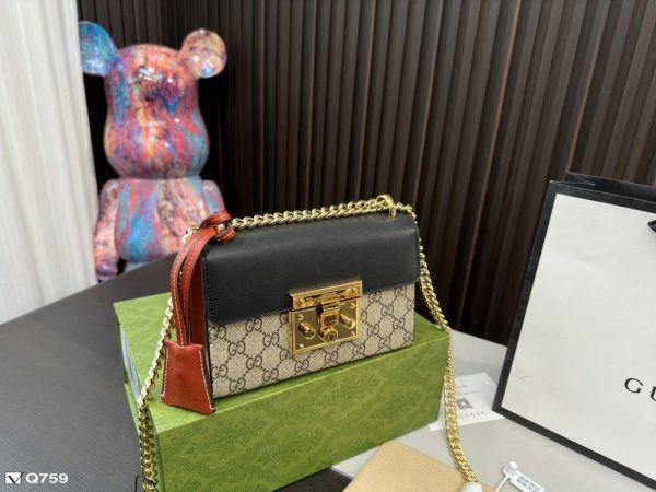 New Fashion GG Handbag G293