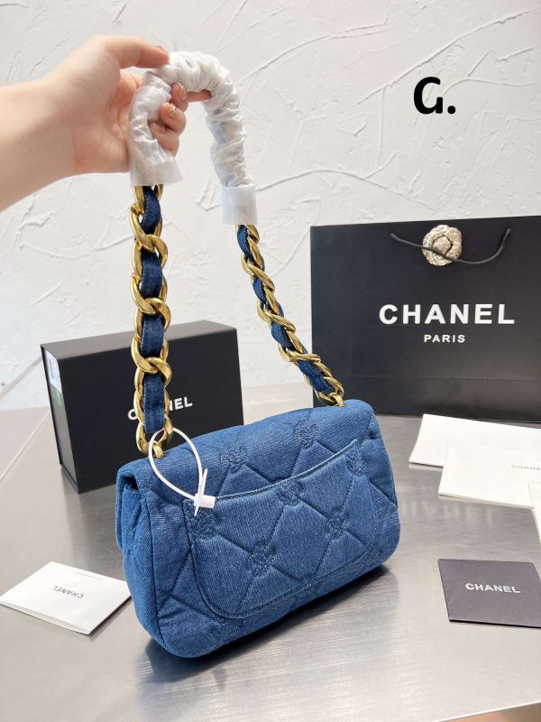 New Fashion CN Handbag C033