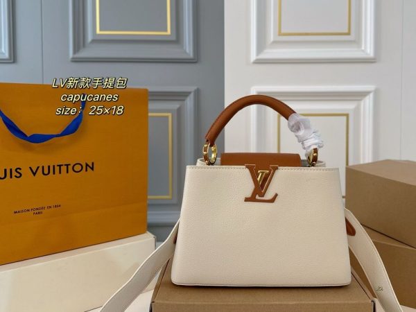 New Fashion LV Handbag L1074.2