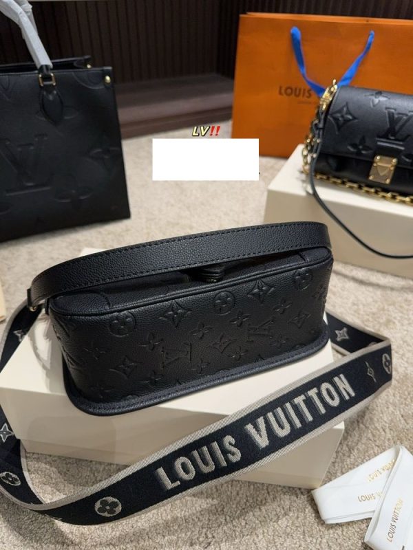 New Fashion LV Handbag L600