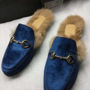 New Fashion Women Gucci Shoes G075