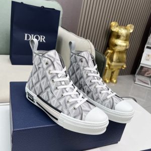 New Fashion Men Dior Shoes 017