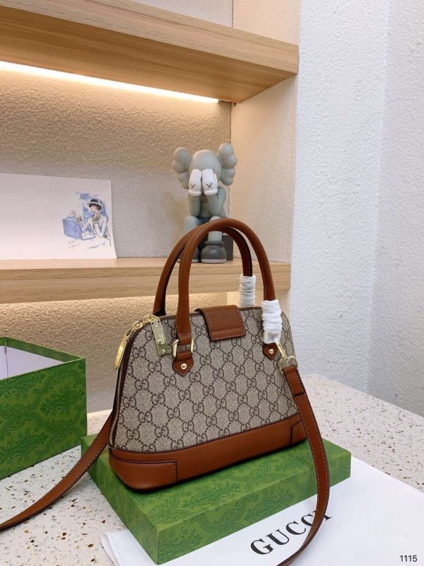 New Fashion GG Handbag 055