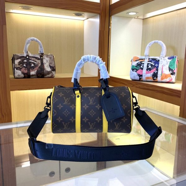 Luxury LV Handbag M46678