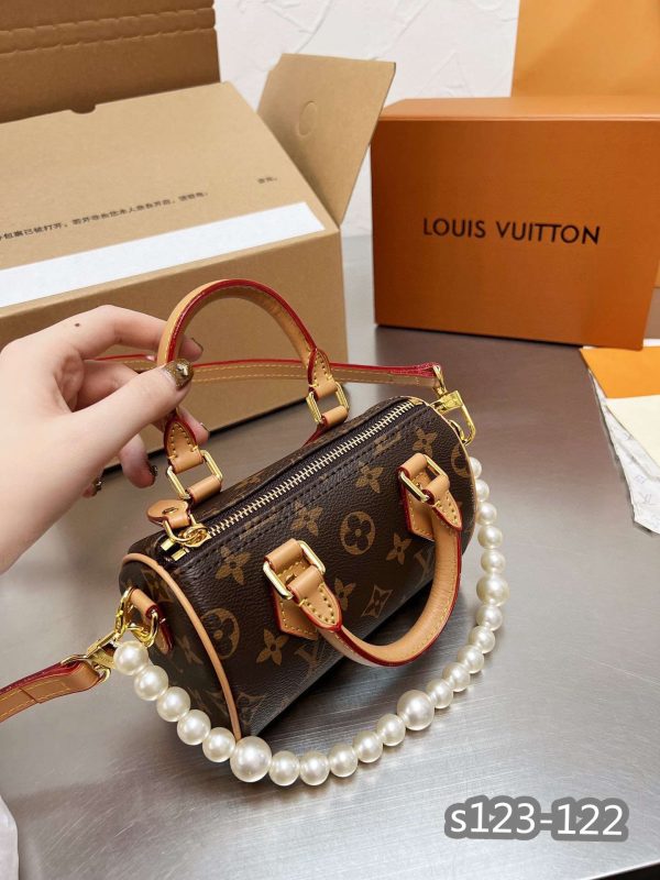 New Fashion LV Handbag L084