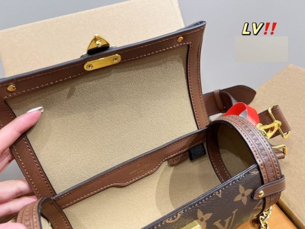 New Fashion LV Handbag L542