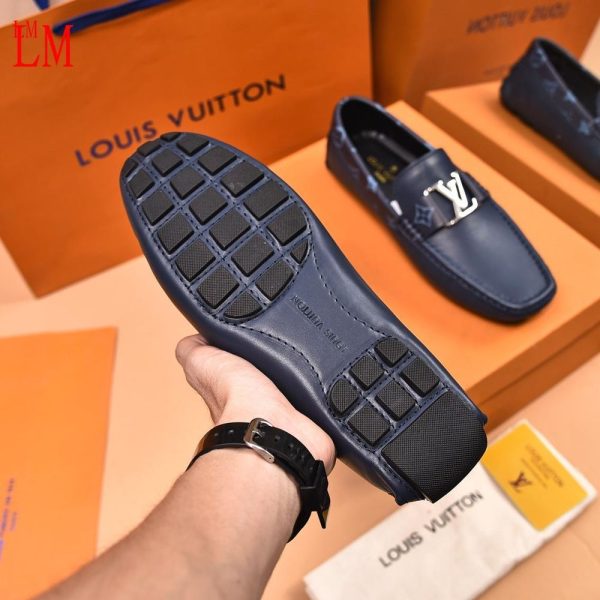 New Fashion Men LV Shoes 077