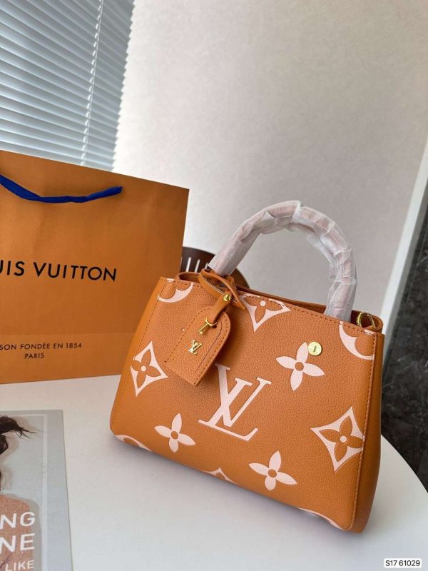 New Fashion LV Handbag L366