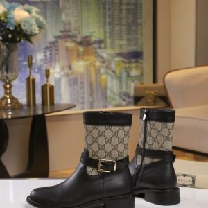 New Fashion Women Gucci Shoes G118