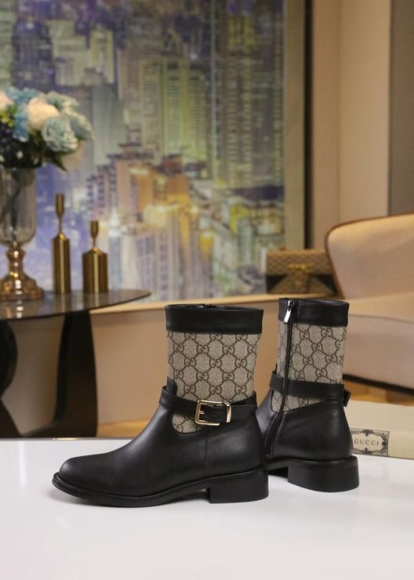 New Fashion Women Gucci Shoes G118