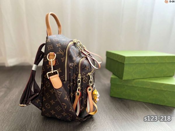 New Fashion LV Handbag L056