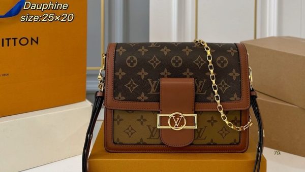 New Fashion LV Handbag L1071