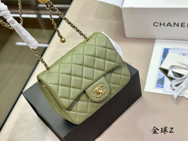 New Fashion CN Handbag C116