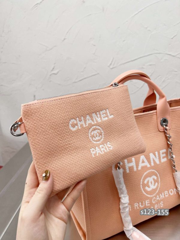 New Fashion CN Handbag C018